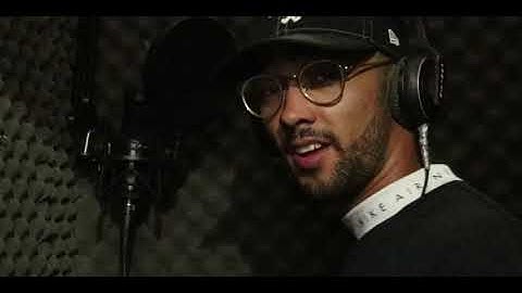 TDP x Sour Lemon music video