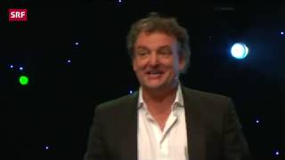 Marco Rima: Deutsche und Fussball | Arosa Humorfestival 2011 | Comedy | SRF