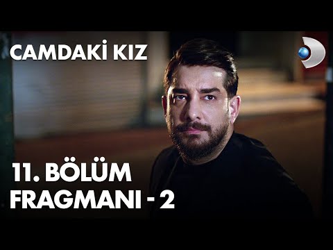 Camdaki Kız 11. Bölüm Fragmanı  - 2