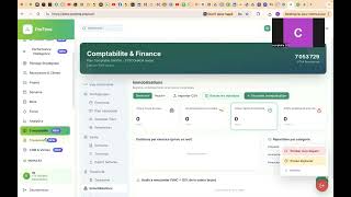Presentation Complete Du Logiciel Gestion Pme Protime