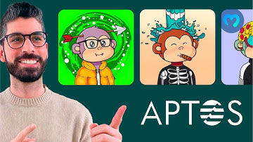 Display Aptos NFTs by Creators | Moralis Web3 API