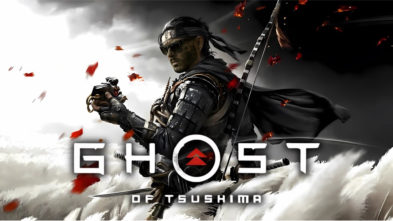Ghost of Tsushima 