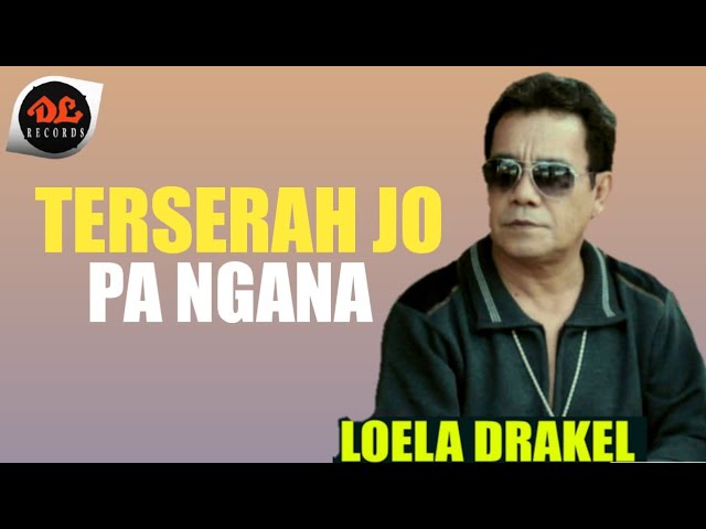 Loela Drakel - Terserah Jo Pa Ngana [ Official Music Video ] Lagu Manado class=