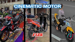 KUMPULAN CINEMATIC||F1ZR||TIKTOK💨💨