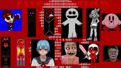 Jake, Gail And YinYangFan Error (Jake Error 120) [Part 16B] {FINAL PART}