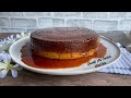 FLAN DE ELOTE - con Queso Crema- **SIN Horno** || DESDE MI COCINA by Lizzy