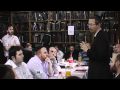Center Program - Ohr Somayach, Israel (HD Version)