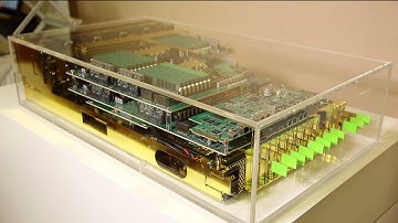 Fujitsu World Tour 2014: Oracle