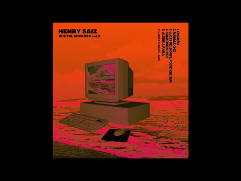 Henry Saiz -