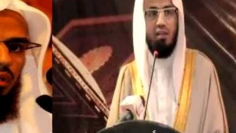 تلاوة جميلة بصوت الشيخ / أبوبكر الشاطري سورة التحريم