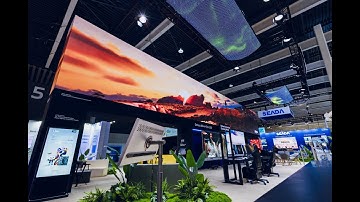 Retour sur la participation de Dahua à l’ISE 2025