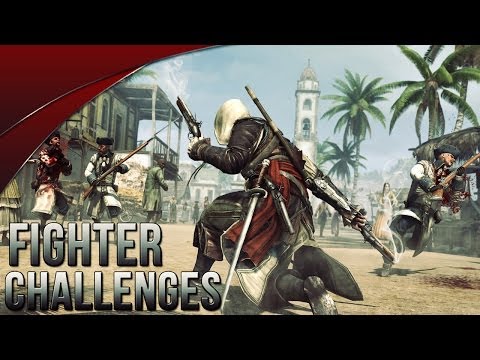 Video: Schauen Sie Sich Dieses Assassin's Creed 4 Abstergo Osterei An