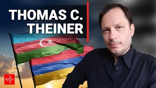 Thomas C. Theiner: Karabakh and other conflicts around the world