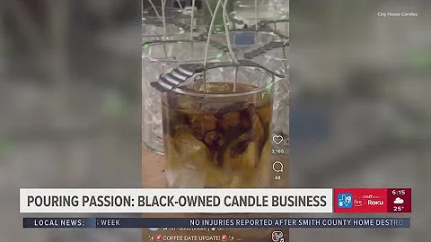 A Black-owned business taking social media by storm