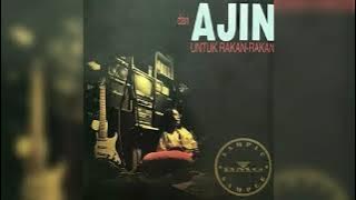 Ajin - Roket (versi CD) *lirik
