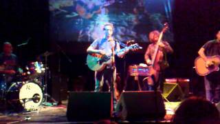 Turin Brakes - Future Boy - Frome 08/07/11