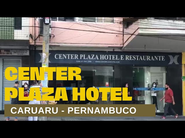 Pousadas em Caruaru, Hotéis em Caruaru - PE - Restaurantes