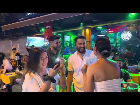 Video: Kemer lossis Marmaris