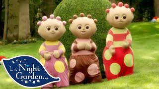 In the Night Garden | Nap Time For The Tombliboos | Full Episode