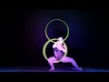 SPIN 2023 Performance: Rachel Sullivan  AKA @danceswithcircles