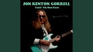 Watch Jon Kenton Gorrell Rock The Nation video