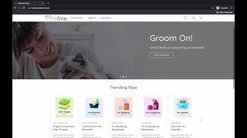 Demo: Using Oracle Functions and API Gateway for Cloud Native Apps