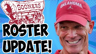 Oklahoma's Depth Chart Has Fans Asking Questions! | OU Football