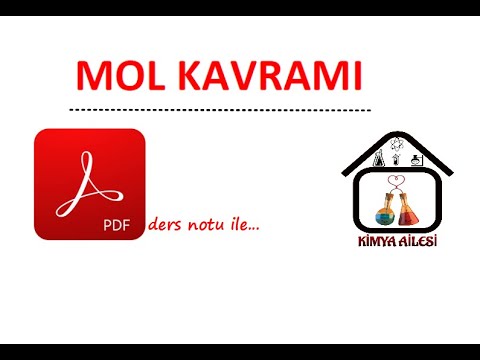 MOL KAVRAMI