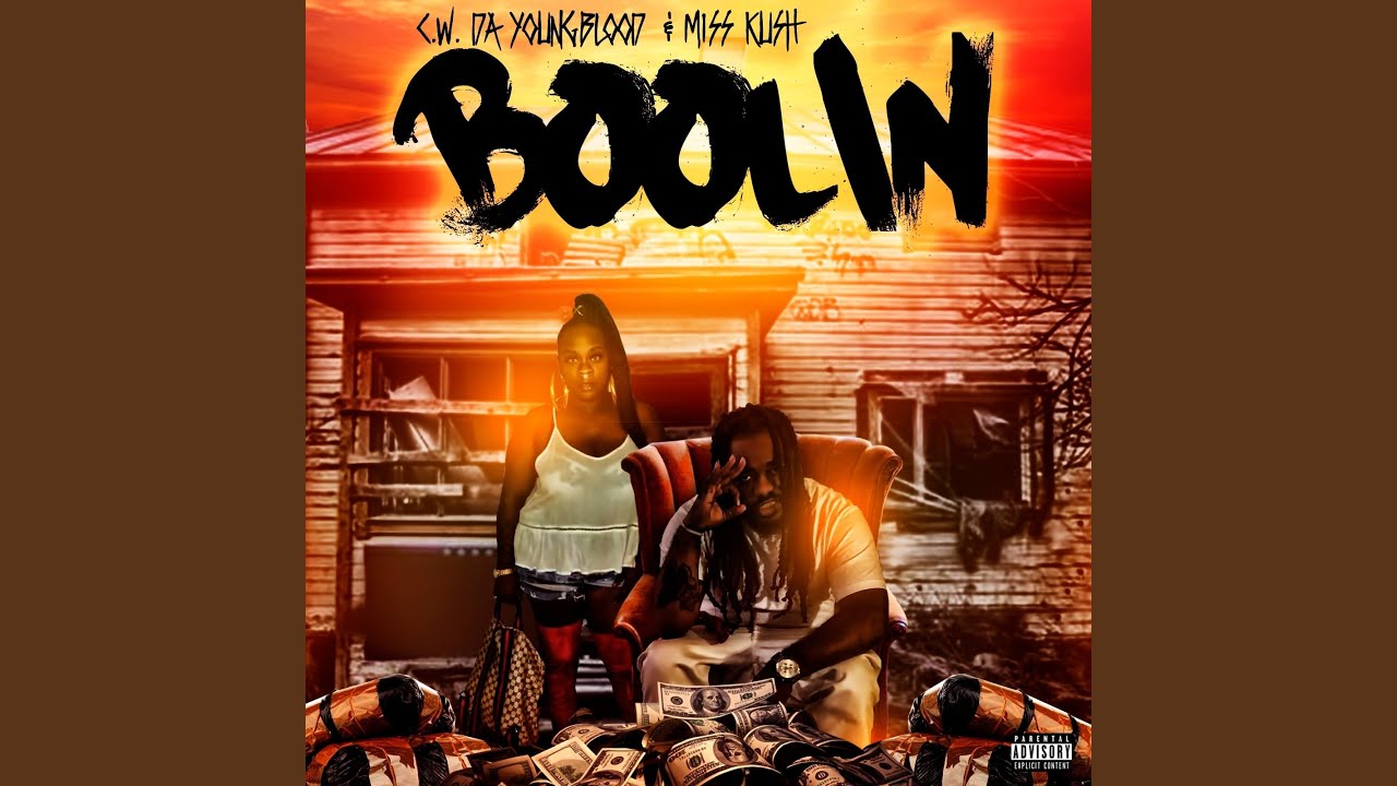 Watch He Know It on YouTube Watch He Know It on YouTube