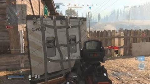 Loadout drop incoming