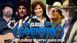 Exploring Timeless Melodies - Classic Country Songs and Old Country Hits