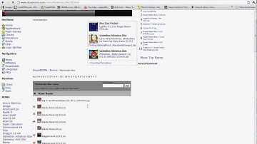 How to Play NES Games On Your Computer Using Fceux