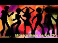 Música Disco Mix de los 70🚦 Éxitos de ABBA, Bee Gees,  Blondie, etc #1(by Susy)