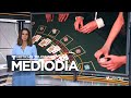 DreamVision- Casino de Chaves - YouTube
