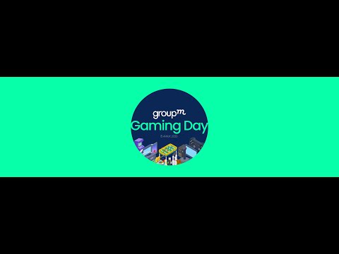 GroupM Gaming Day 2020 - seans 10: Gamerlar Da Lifestyle İçerik İzler