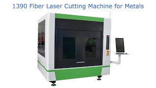 Small Jewellery Laser Cutting Machine 1390