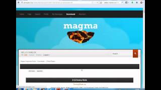 Мод Magma Для Сервера Rust Установка
