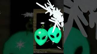 Halloween Christmas Smash Up- Grinch Coasters and more shorts