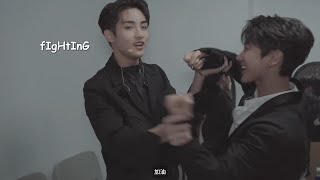 winwin is the funniest member of wayv (part 1)