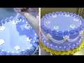 Amazing CAKE Decorating Compilation! | 132