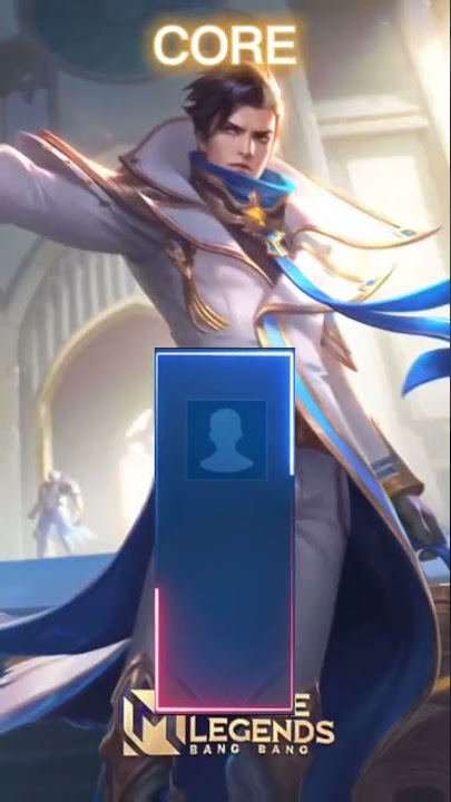 MENTAHAN MOBILE LEGEND 'MY SQUAD 5 MAN ROLES