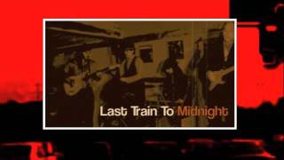 Last Train to Midnight