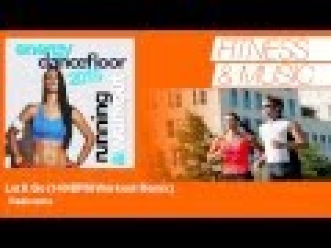 Παρακολούθηση Radiorama - Let It Go - 140 BPM Workout Remix στο YouTube