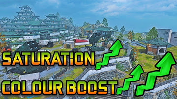 HOW TO MAKE ASHIKA ISLAND LOOK COLORFUL ON PC!!! (AMD Graphics Card)