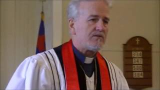 May 15 2016 Pentecost