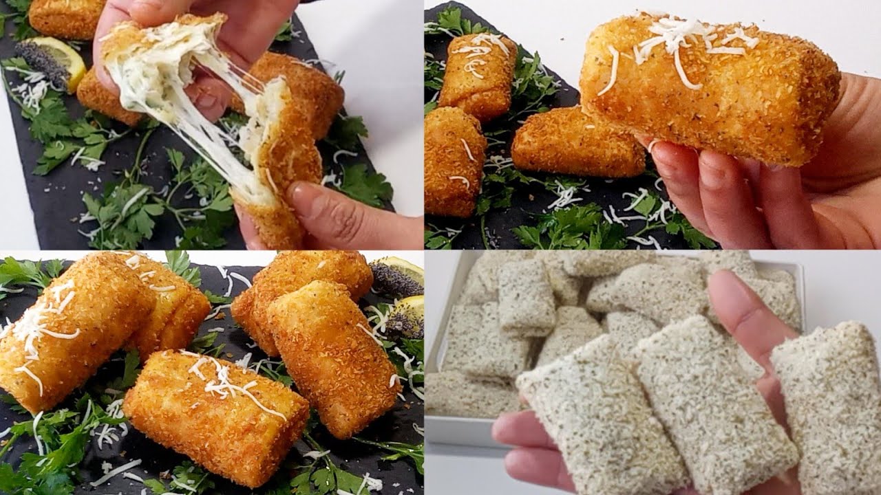 لي عشاق حشوة البطاطا عليك بهادورقم1في بسطةوفي 10دقاءق حضريهم بلا ورقة فليلو ولا بسطيلة متبردي متجمدي