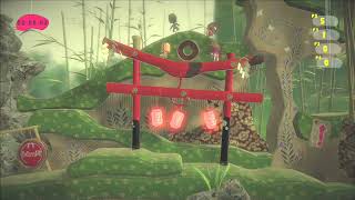 LittleBigPlanet - Play, create, share - Trailer HD
