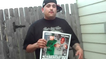 GOODFELLA MUSIC/ MAXAMILL ALL OF A SUDDEN