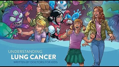 Understanding Lung Cancer - Jumo Health