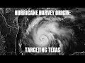 Conspiracy Theorists Say Hurricane Harvey Is a 'Weather Weapon' (Video)